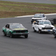 Illustration for article titled 24 Hours Of LeMons Arse Freeze-A-Palooza Über Gallery: The Lone Wolves